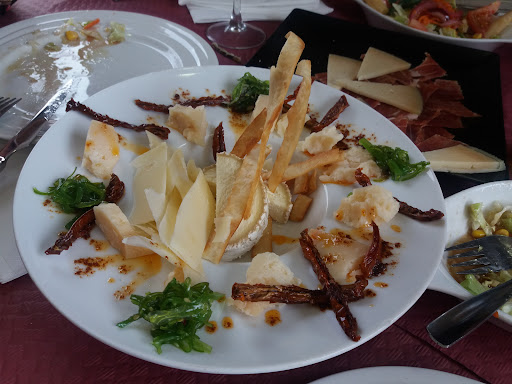Paladar Escalante