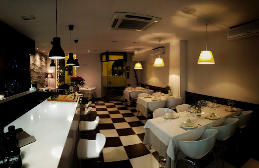 Restaurante L´Olivera