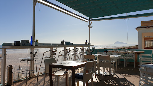 Restaurante Mandala