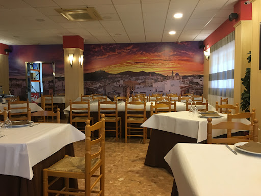 Restaurante Tasca Olivense