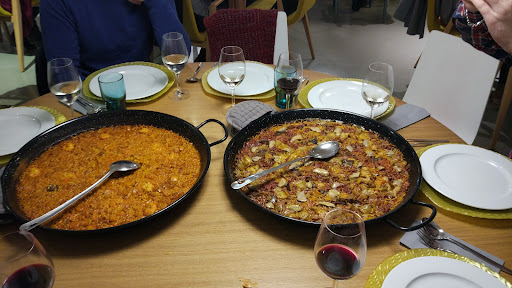 PAIXIXI ESPAI GASTRONÒMIC