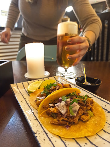 The Nomad Street Food