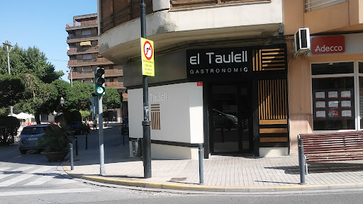 El Taulell Gastronòmic