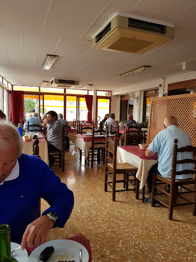 Restaurante Paco