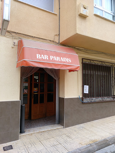 Paradís