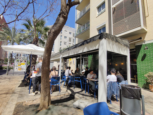 RITUAL CAFÉ