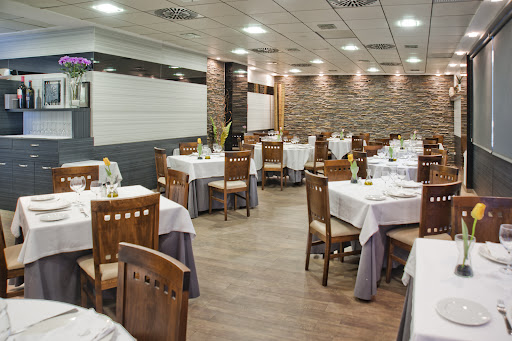 Restaurante Cuina Adaruz