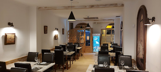 Restaurante Alcázar