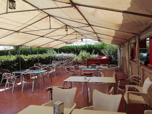 Bar Asador Sardi