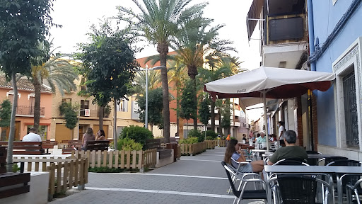 Restaurante Pecat Diví