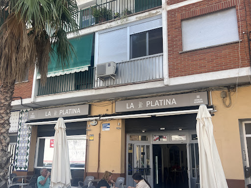 Bar La Platina
