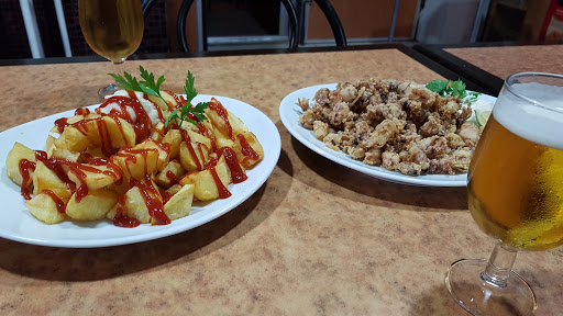 Bar Restaurant Pensat i Fet