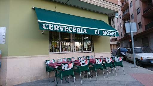 El Moset