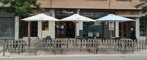 Marqués Gastro Bar