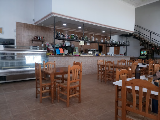 Restaurante Lepanto III