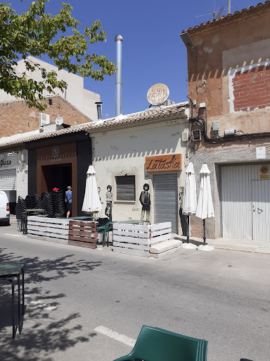 Ochenta&9 gastro bar | Recomendado