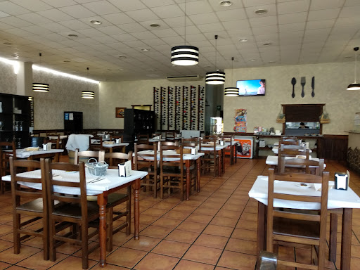 Restaurante Bar Mas de Tous