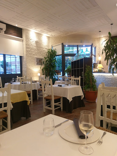 Restaurante Mediterráneo