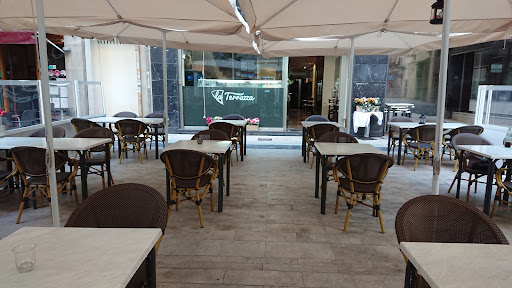 La Terrazza