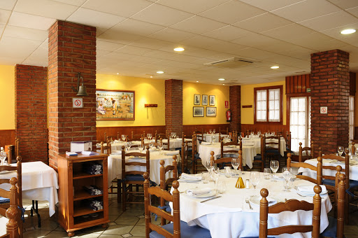 Restaurante Alhacena El Puig