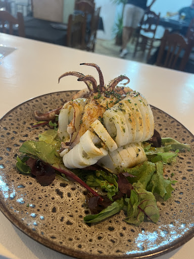 Restaurante La Perla Negra El Puig