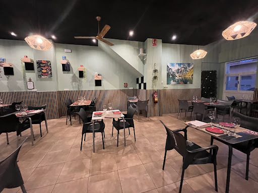 Restaurante Agnolotto