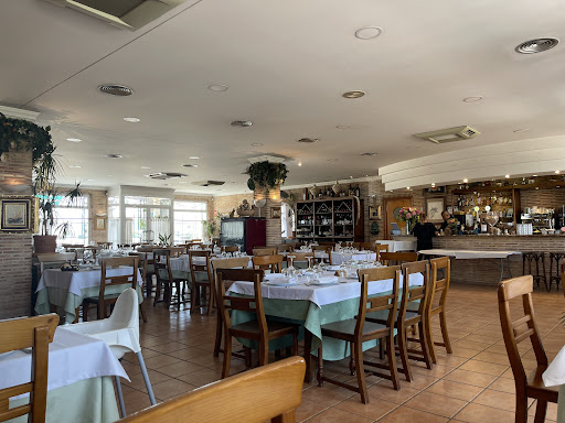 Restaurante Arrocería Noray