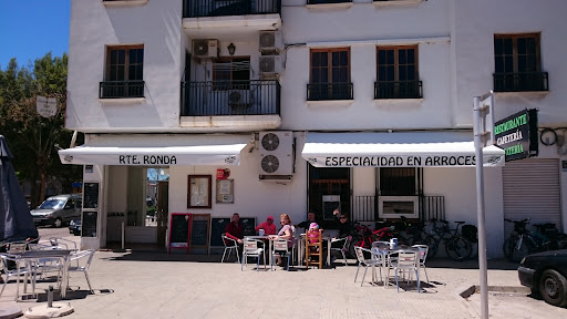 Restaurante Ronda