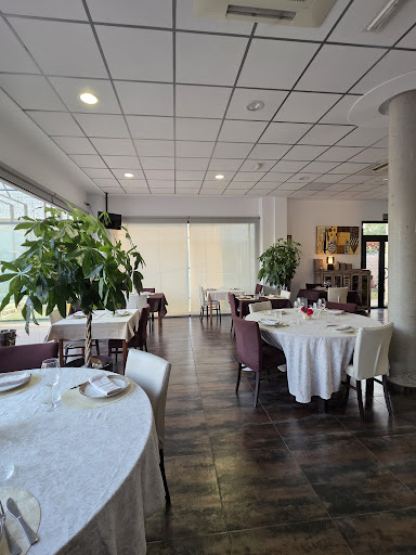 restaurante the Dream