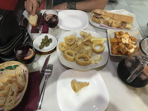 BAR Montakintos
