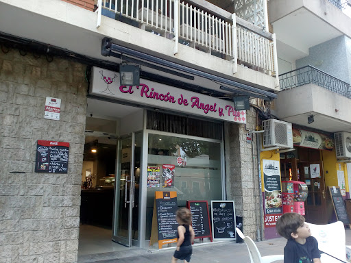 El Rincon de Angel y Pili