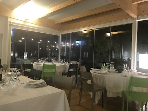 Restaurante Bon Día...