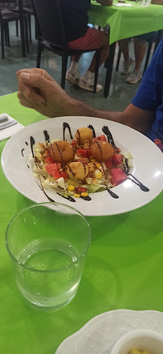 Restaurante Nou Levante