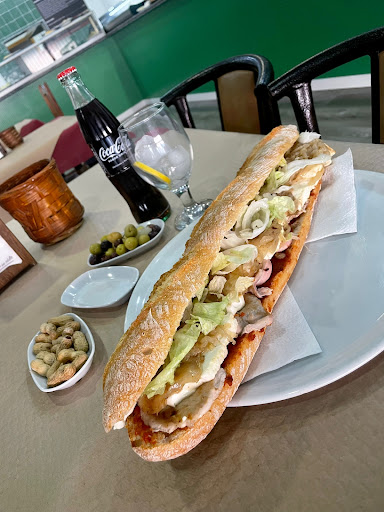 Restaurante El Bon Menjar