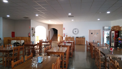 ASADOR LA PICAETA RAFELBUNYOL