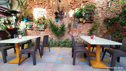 Restaurant La Llimera
