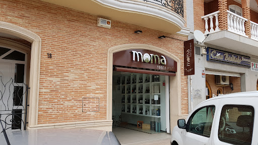 Moma Restaurant