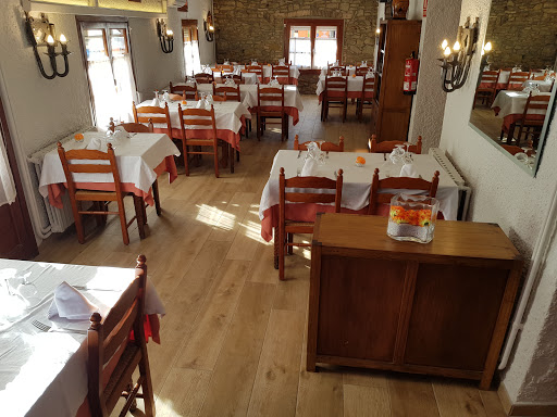 Restaurant Can Pascual