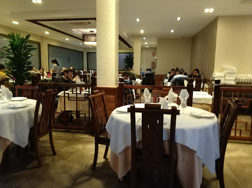 Restaurant Tres Delícies