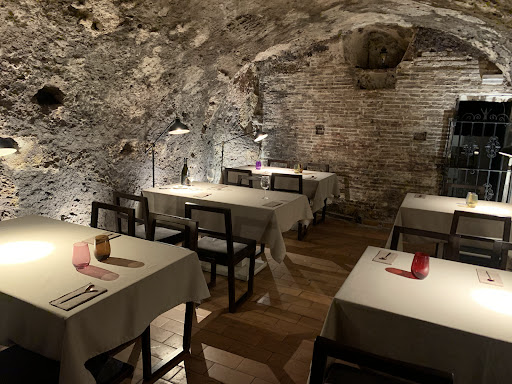 Restaurante El Yantar La Cocina de Pilar.