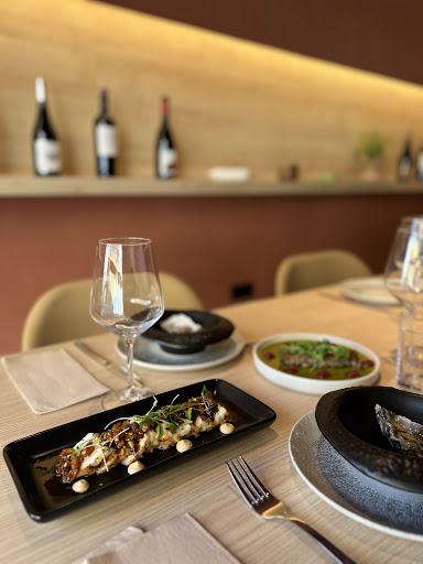 Meraki Restaurante