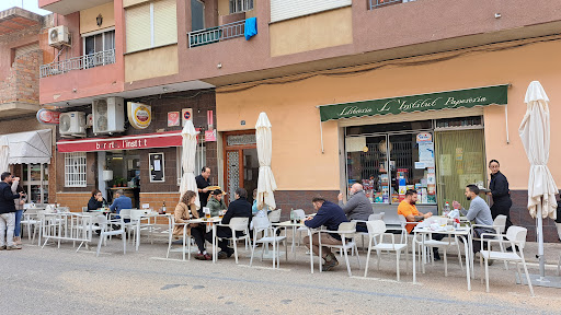 Bar Restaurante L'Institut