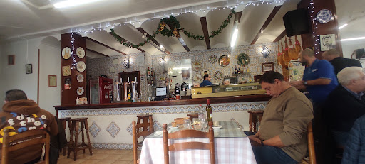 Restaurante La Masia