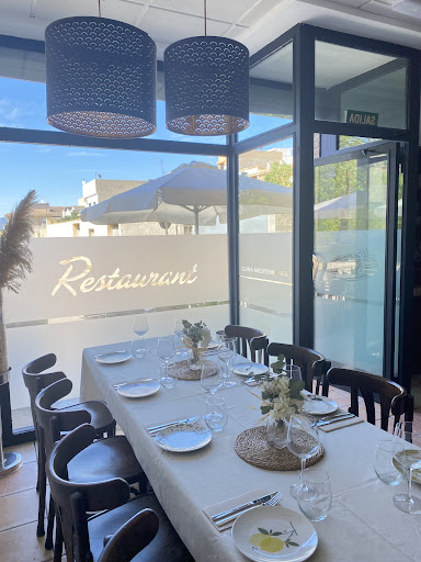 Rebò Restaurant