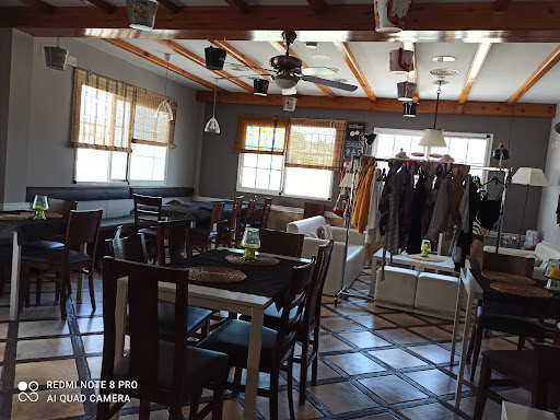 La Camoteta | Restaurante