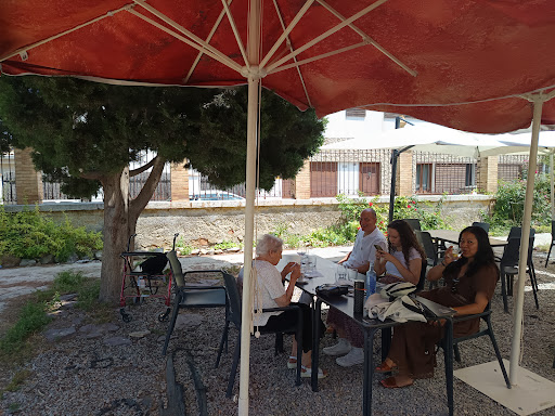 L’Antic Molí Rocafort