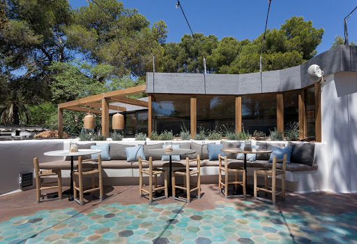 Saona Santa Bárbara