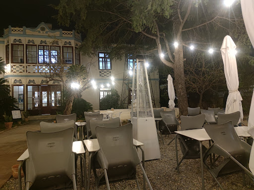 Casa Molino Rocafort