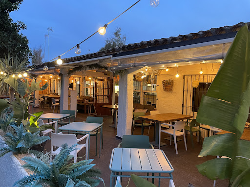 Il Cortile - Santa Bárbara