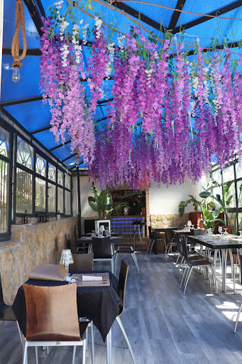 Dalpiot - Pizzería Rocafort